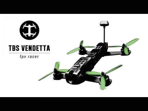 TBS Vendetta - A Birdseye View - UCskYwx-1-Tl5vQEZ0cVaeyQ