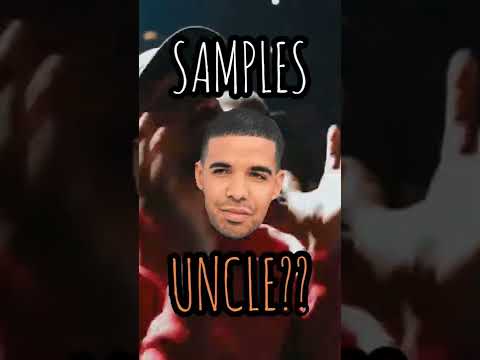 This Kanye song samples Drake’s UNCLE