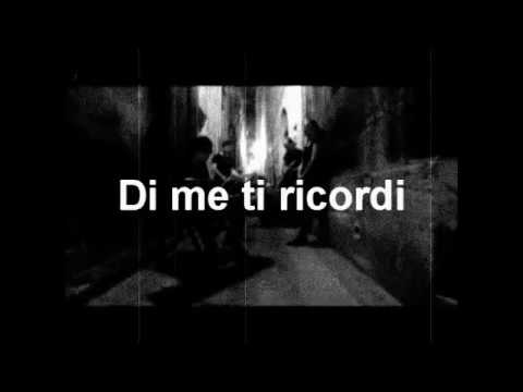 Fabri Fibra - Di chi ti ricordi per sorridere