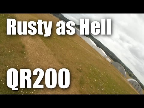 QR200 mini quadcopter makes me look better than I am - UCQ2sg7vS7JkxKwtZuFZzn-g