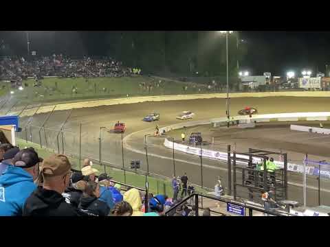 7/27/24 Skagit Speedway / Hornet Nationals Night #2 / Hornets / Main Event - dirt track racing video image