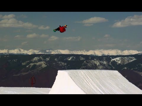 Meet X Games Gold Medalist - Mark McMorris - Red Bull Playgrounds - UCblfuW_4rakIf2h6aqANefA