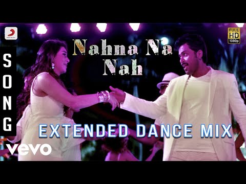 Biriyani - Nahna Na (Extended Dance Mix) Song | Karthi, Hansika - UCTNtRdBAiZtHP9w7JinzfUg