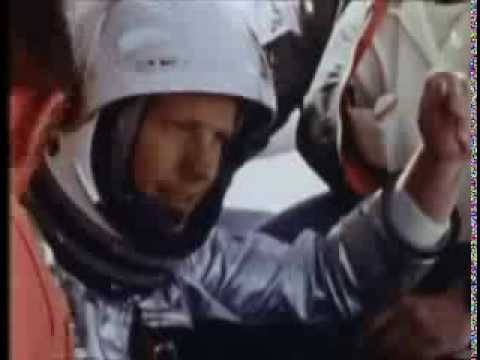 Commemorating Neil Armstrong's Flight Testing Years | Video - UCVTomc35agH1SM6kCKzwW_g