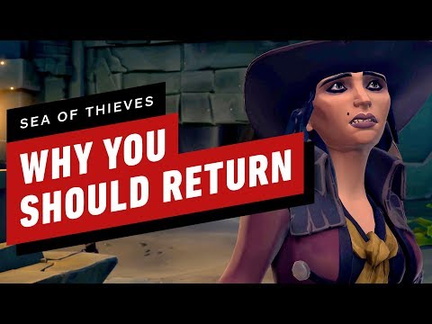 Why NOW Is a Great Time to Return to Sea of Thieves - UCKy1dAqELo0zrOtPkf0eTMw