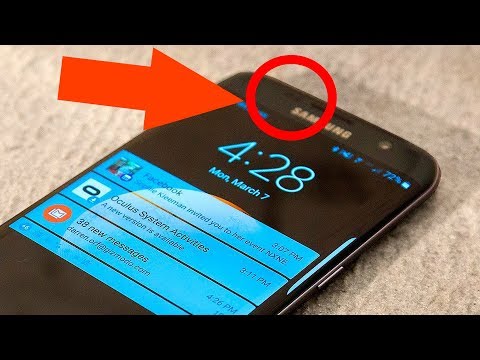 8 Secret Phone Settings You Should Try (ANDROID) - UC4rlAVgAK0SGk-yTfe48Qpw