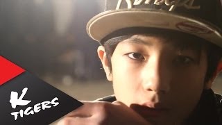 EXO - 으르렁[Growl] Taekwondo Music Drama