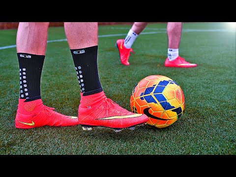 Ultimate Nike Superfly IV 4 Test & Review by freekickerz - UCC9h3H-sGrvqd2otknZntsQ