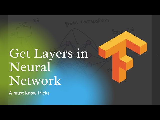 TensorFlow: How to Get the Output of a Hidden Layer