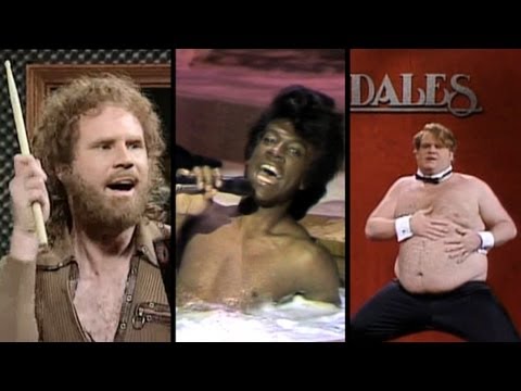 Top 10 Saturday Night Live Sketches - UCaWd5_7JhbQBe4dknZhsHJg