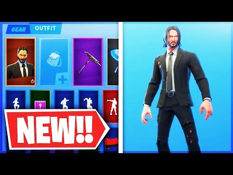 Fortnite Leaked Skins And Release Dates