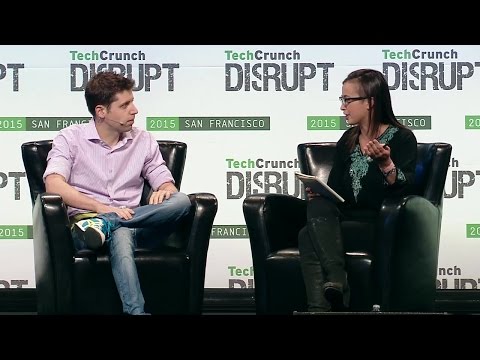 Bubble, Bubble, Toil and Trouble with Sam Altman - UCCjyq_K1Xwfg8Lndy7lKMpA