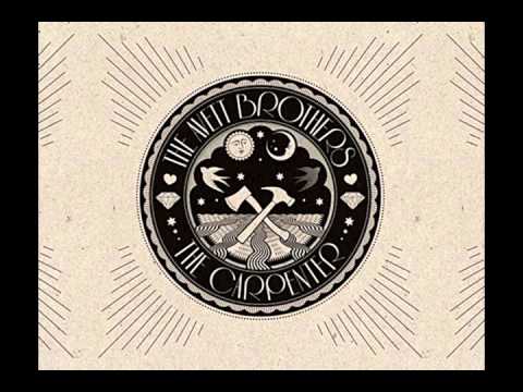 Avett Brothers - Winter In My Heart