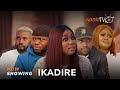 Ikadire - Yoruba Movie 2025 Drama Bakare Zainab, Femi Obimodede, Jamiu Azeez, Biola Adekunle