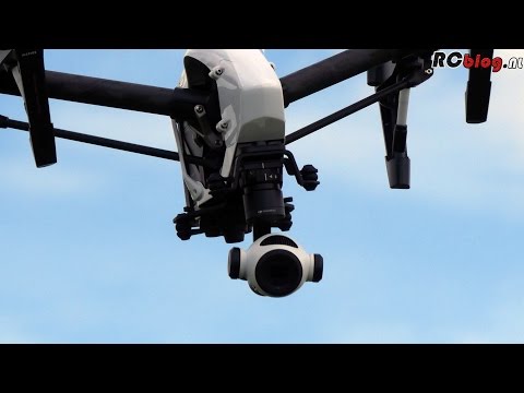 DJI Zenmuse Z3 video review (NL) - UCXWsfadxZ1qM0HKuPOx1ptg