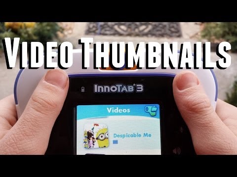 InnoTab 3 Add Video Thumbnails (and 3S) - UC92HE5A7DJtnjUe_JYoRypQ