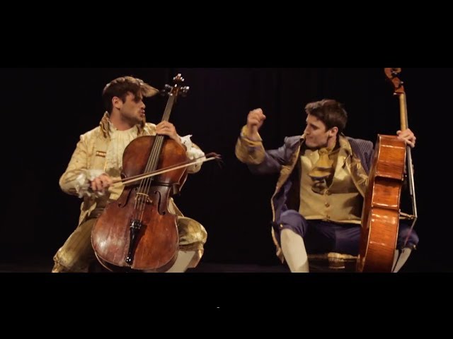 Cello in Rock Music: A New Sound
