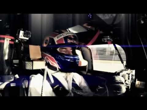 Mark Webber reflects on his career in Formula One - UCblfuW_4rakIf2h6aqANefA