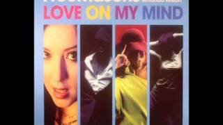 Freemasons feat. Amanda Wilson - Love On My Mind (Full Intention Club Mix)