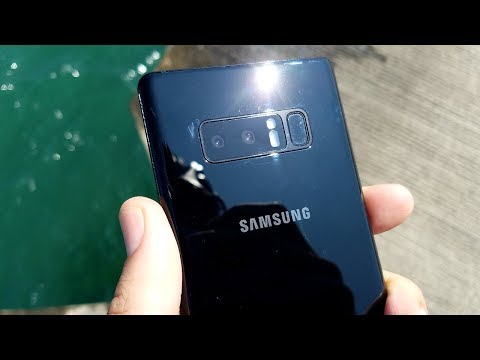 How To Activate BEAST MODE On Galaxy Note 8? - UCWsEZ9v1KC8b5VYjYbEewJA