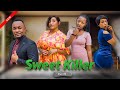 SWEET KILLER [PART 9] Love Story #pasarbrand #kiparabrand #dontatv #clamvevo