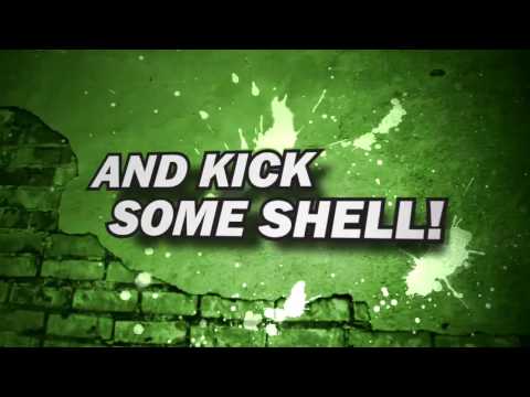 Teenage Mutant Ninja Turtles: Turtles In Time Re-Shelled - Launch Trailer - UC0KU8F9jJqSLS11LRXvFWmg