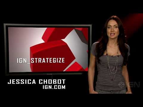 IGN_Strategize - Castlevania: Lords of Shadow Boss Walkthrough Video - UCKy1dAqELo0zrOtPkf0eTMw