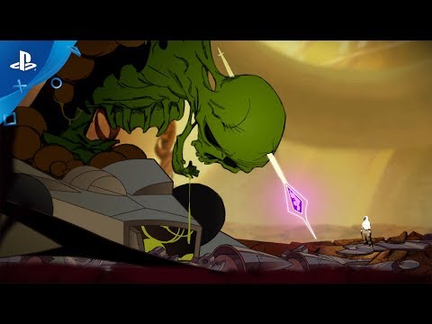 Sundered Launch Trailer – Resist or Embrace | PS4 - UC-2Y8dQb0S6DtpxNgAKoJKA