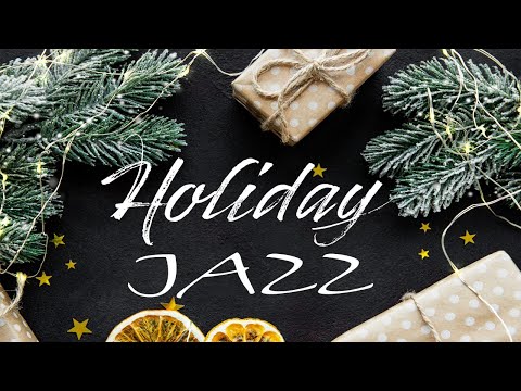 Holiday Time Jazz - Smooth Christmas JAZZ - Christmas JAZZ Mix - UCKHsXi0fY-mvLAAnLq95PPQ