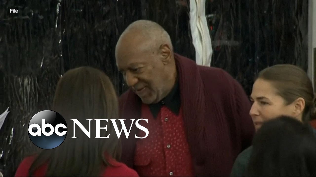 Bill Cosby sued in new sexual assault allegations