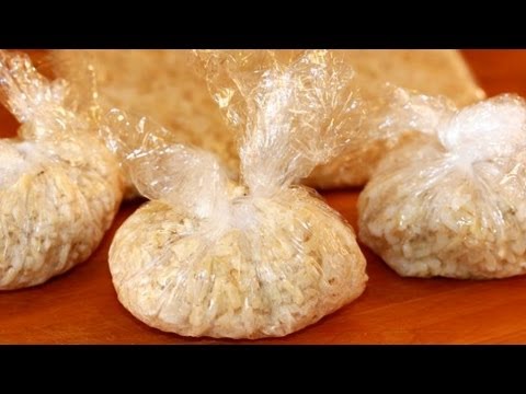 How-To Freeze Brown Rice - UCj0V0aG4LcdHmdPJ7aTtSCQ