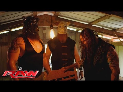 The Wyatt Family invites The New Day to their compound: Raw, July 4, 2016 - UCJ5v_MCY6GNUBTO8-D3XoAg