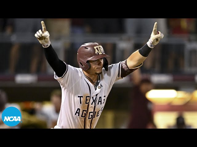 How to Watch the Aggie Baseball Game