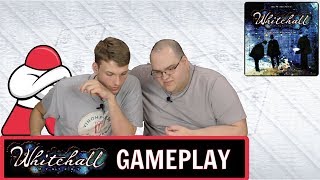 Whitehall Mystery - Board Crazy Plays...