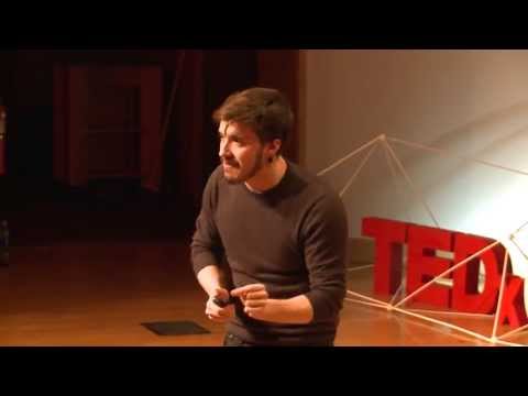 ADHD As A Difference In Cognition, Not A Disorder: Stephen Tonti at TEDxCMU - UCsT0YIqwnpJCM-mx7-gSA4Q