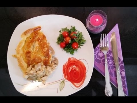 Chicken Pie چکن پائی / Cook With Saima - UCZ1YYnReRqDv-pYzYGVqh6g