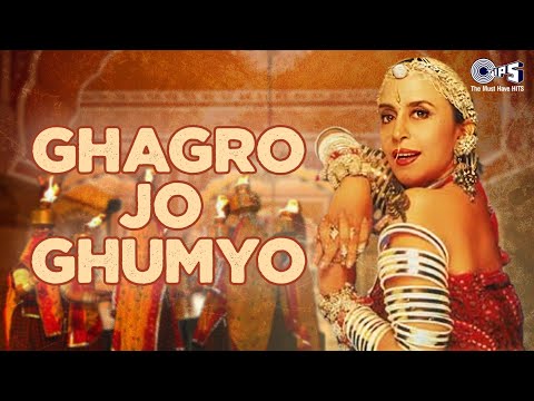 Dehli Shaher Mein Maro Ghaghro by Ila Arun - Vote for Ghagra Official Video - UCJrDMFOdv1I2k8n9oK_V21w