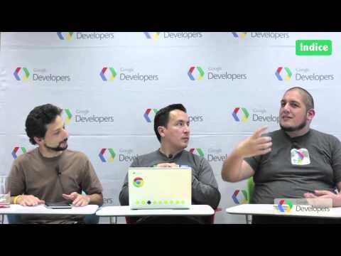 Google Top Geek E11 - UC_x5XG1OV2P6uZZ5FSM9Ttw