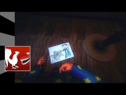 Rage Quit - Among the Sleep (Alpha) | Rooster Teeth - UCzH3iADRIq1IJlIXjfNgTpA