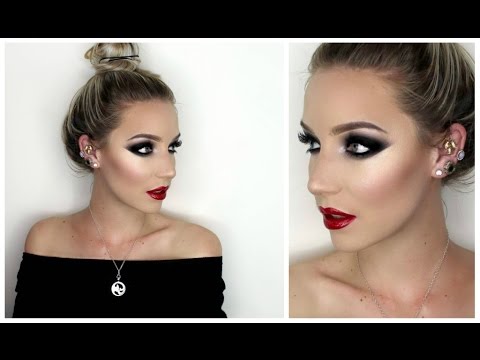 How to get AMAZING Cheekbones!! | Stephanie Lange - UCZQ0XPE7wxMafUf8dIHOxgQ