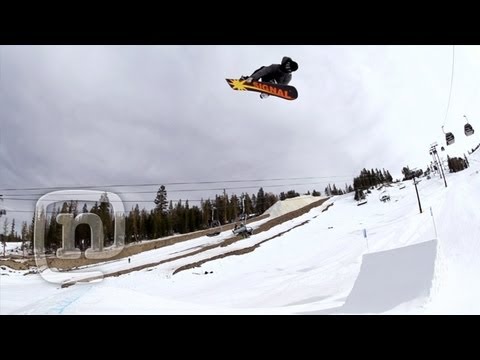 Electrifying Solar Powered Snowboard: Every Third Thursday - UCsert8exifX1uUnqaoY3dqA