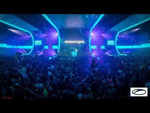 Cosmic Gate - Live At Tomorrowland 2018 (ASOT Stage) - UCalCDSmZAYD73tqVZ4l8yJg