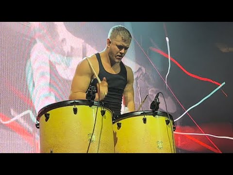 Imagine Dragons: Whatever It Takes [Live 4K] (Columbia, South Carolina - February 12, 2022)