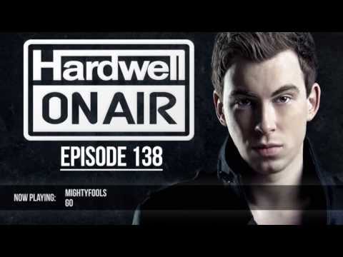 Hardwell On Air 138 - UCPT5Q93YbgJ_7du1gV7UHQQ