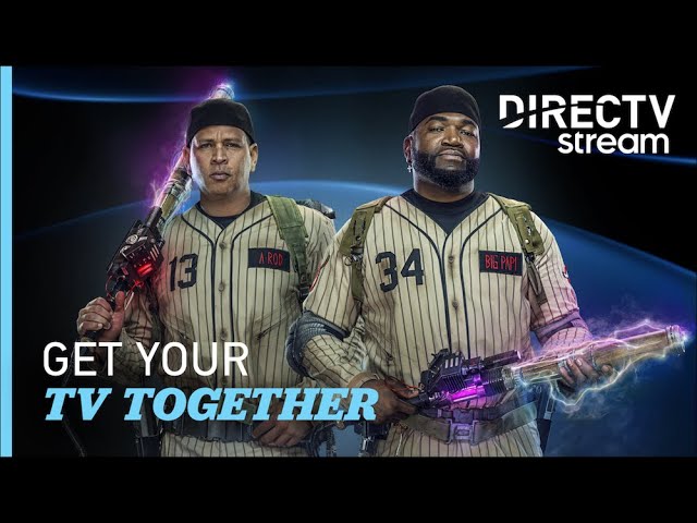 Don’t Miss a Pitch – Get Directv’s Baseball Channels