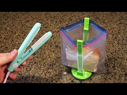 7 Ziploc Bag Gadgets put to the Test - UCe_vXdMrHHseZ_esYUskSBw