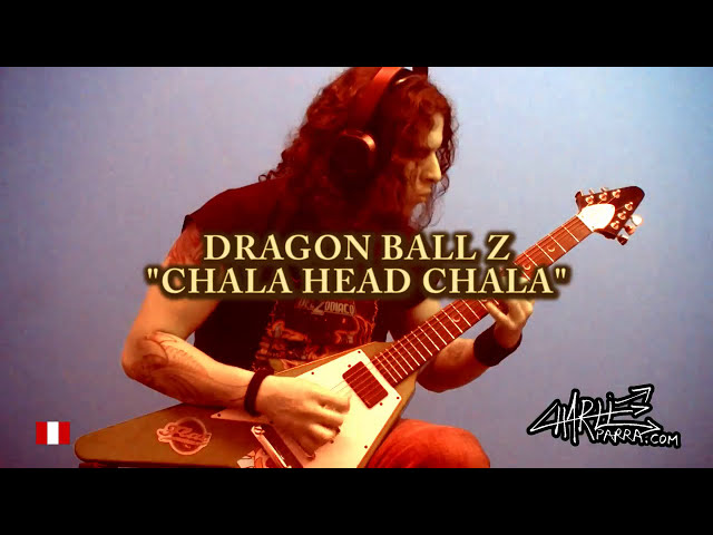 Dragon Ball Meets Heavy Metal in This Awesome New Music Video