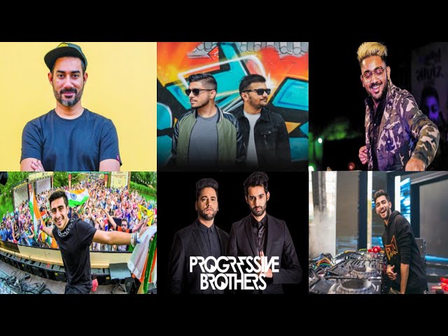 5 Indian Electronic Music Artists You Need to Know