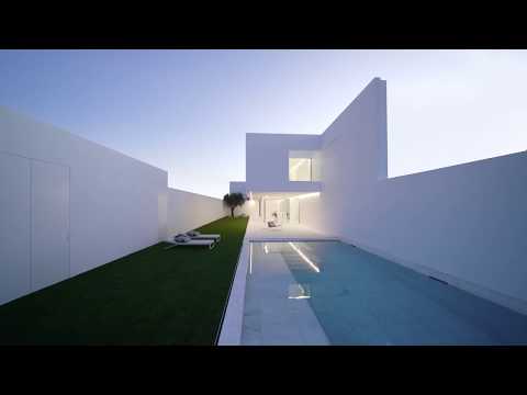 Pati Blau | Fran Silvestre Arquitectos