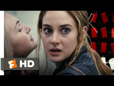 Divergent (11/12) Movie CLIP - I'm Divergent (2014) HD - UC3gNmTGu-TTbFPpfSs5kNkg